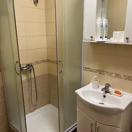 Apartment Star Belgrade